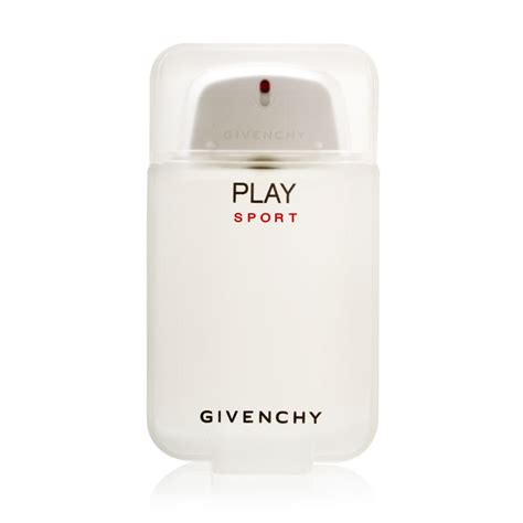 play sport givenchy ulta|organza indecence like Givenchy.